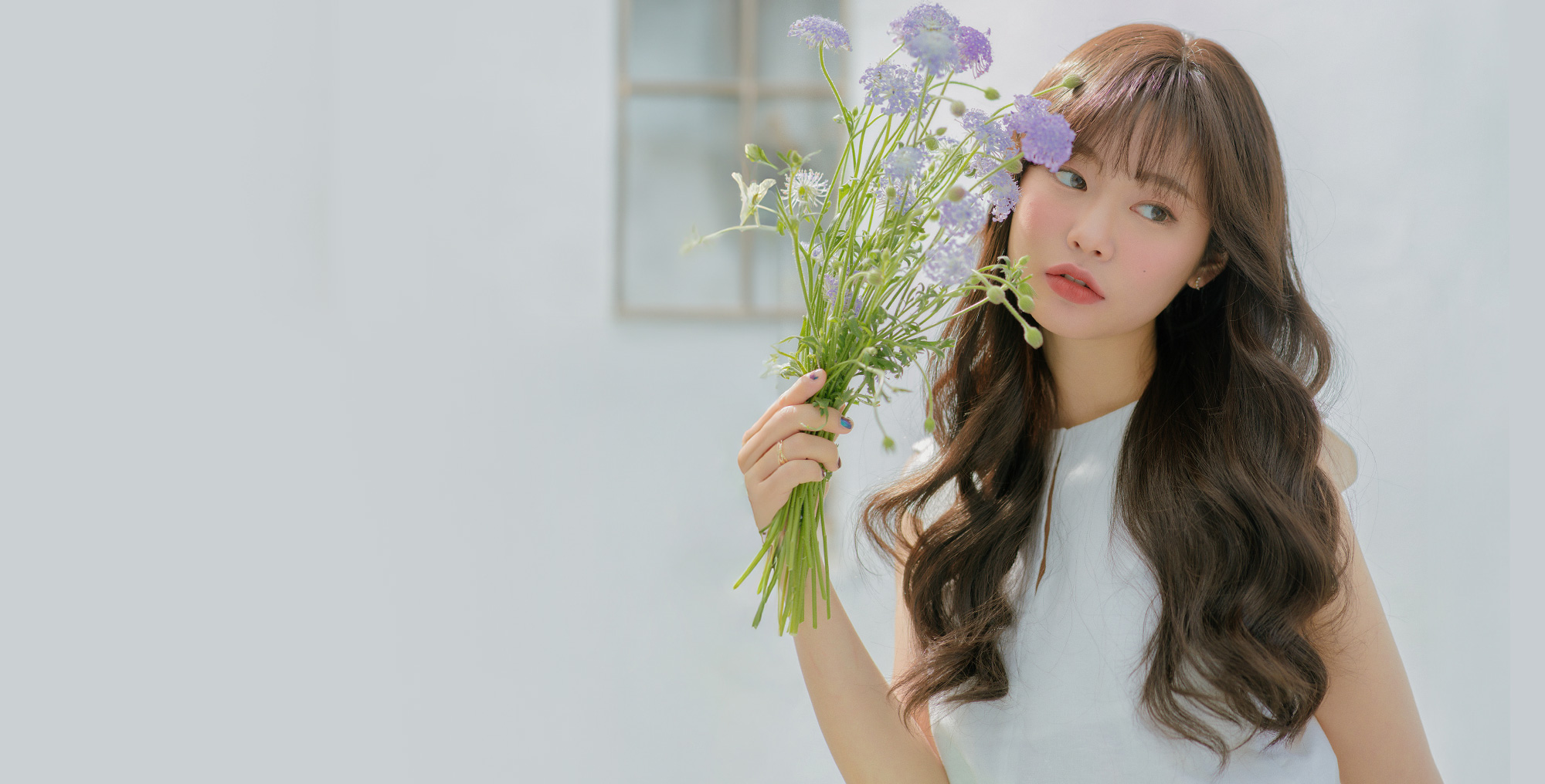 핑크에이지 룩북